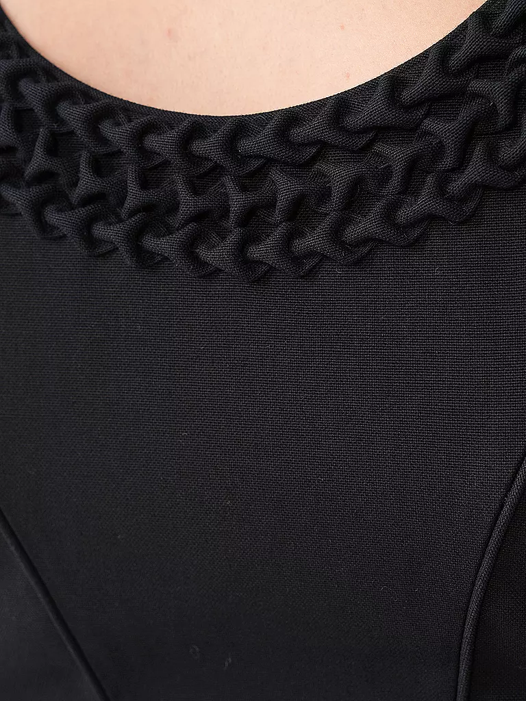 LENA HOSCHEK | Corsetto HELENE | Nero