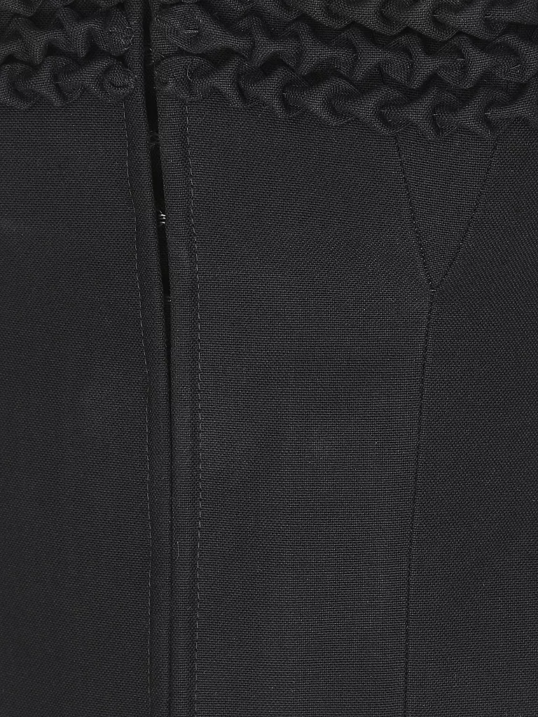 LENA HOSCHEK | Corsetto HELENE | Nero