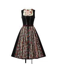 LENA HOSCHEK | Dirndl FINI | Nero
