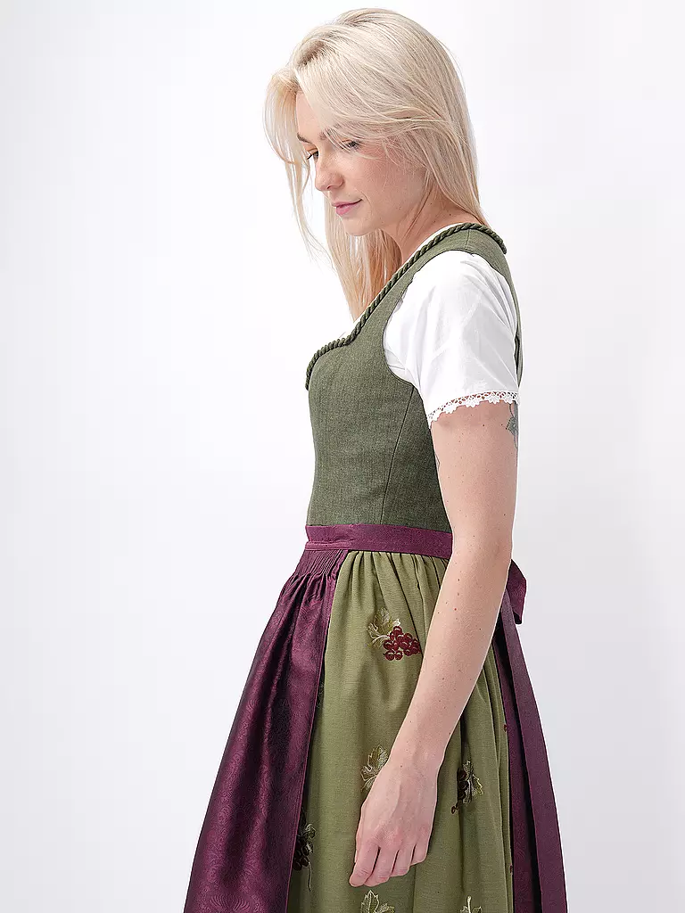 LENA HOSCHEK | Dirndl LUISA | 
