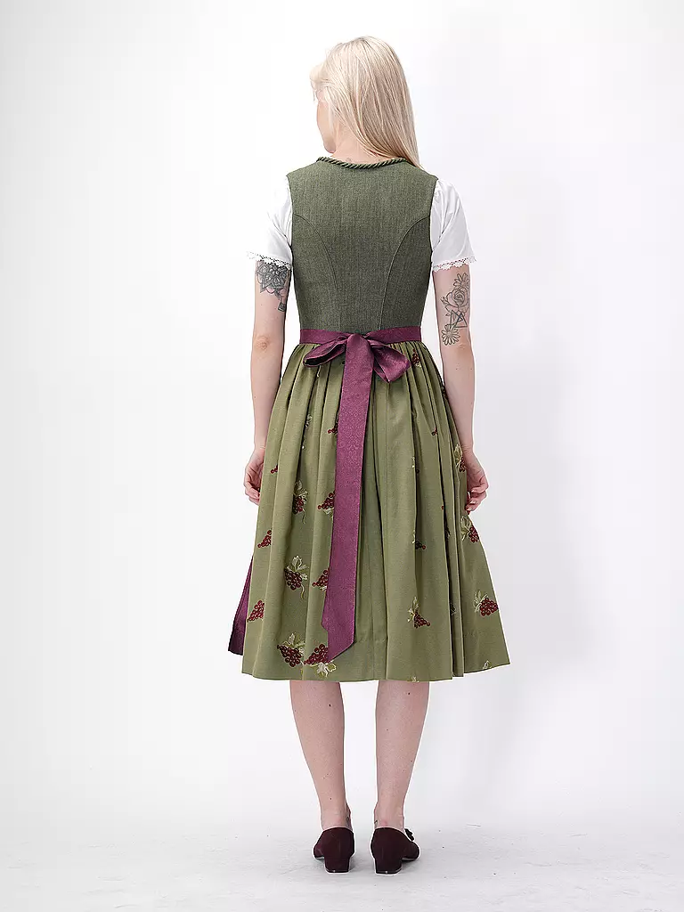 LENA HOSCHEK | Dirndl LUISA | 