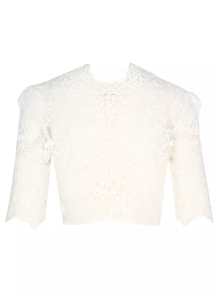 LENA HOSCHEK | Dirndlbluse MIRABELL | Crema