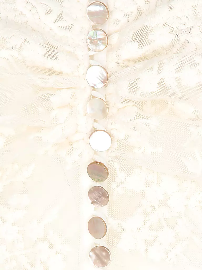 LENA HOSCHEK | Dirndlbluse MIRABELL |