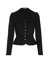 LENA HOSCHEK | Giacca FRITZI | Nero