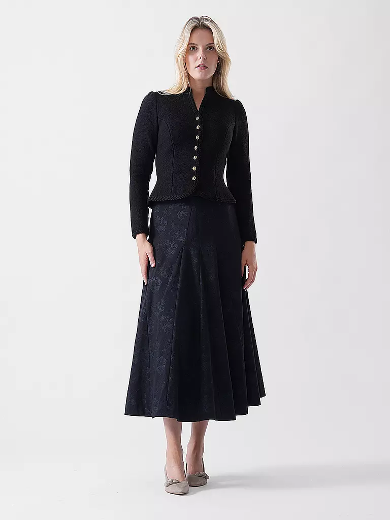 LENA HOSCHEK | Giacca FRITZI | Nero