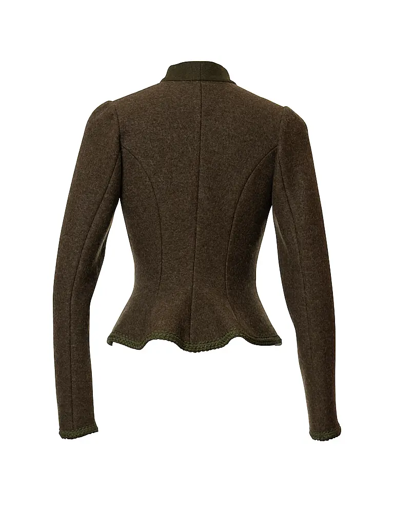 LENA HOSCHEK | Giacca LEOPOLD TRADITIONAL | 