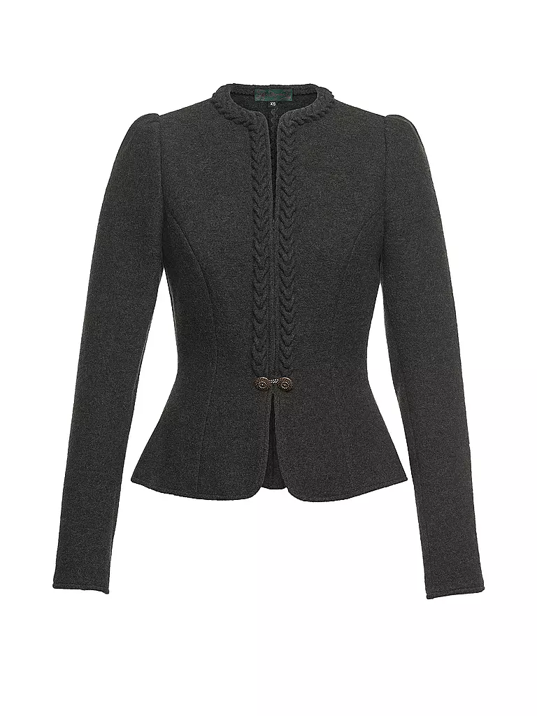 LENA HOSCHEK | Giacca MAXIMILIAN | Grigio