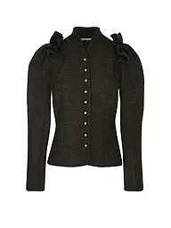 LENA HOSCHEK | Giacchino THERESIA TRADITIONAL | Verde