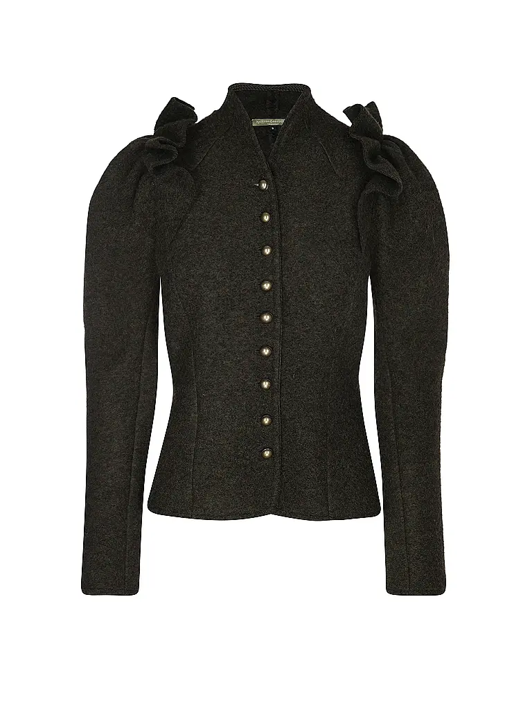 LENA HOSCHEK | Giacchino THERESIA TRADITIONAL | Verde