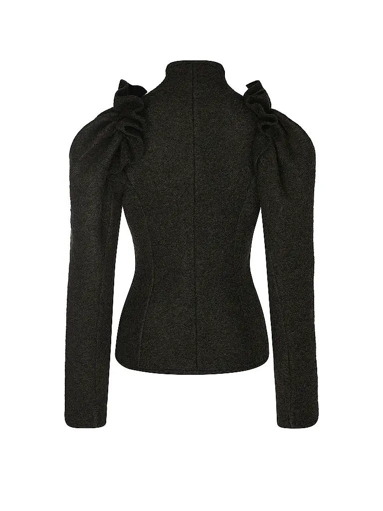 LENA HOSCHEK | Giacchino THERESIA TRADITIONAL | Verde