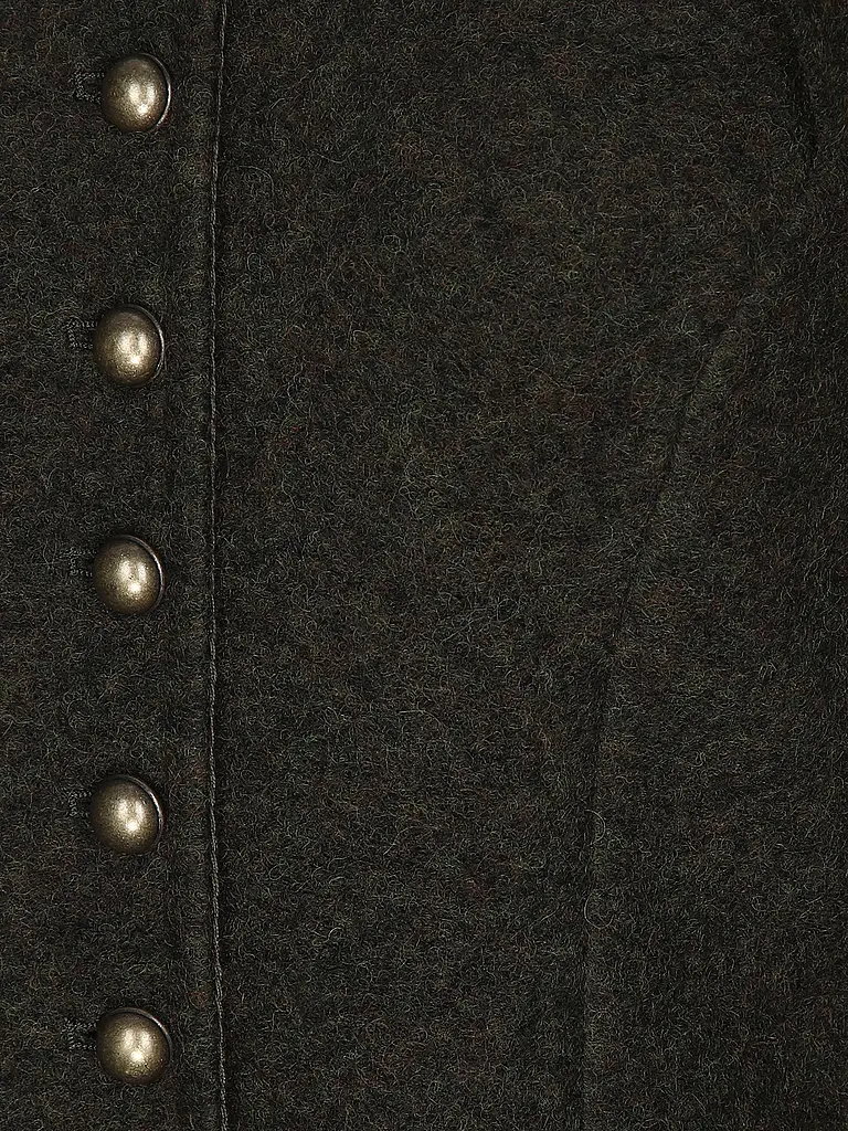 LENA HOSCHEK | Giacchino THERESIA TRADITIONAL | Verde