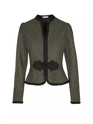 LENA HOSCHEK | Jacken FRANZ JOSEF | Grigio