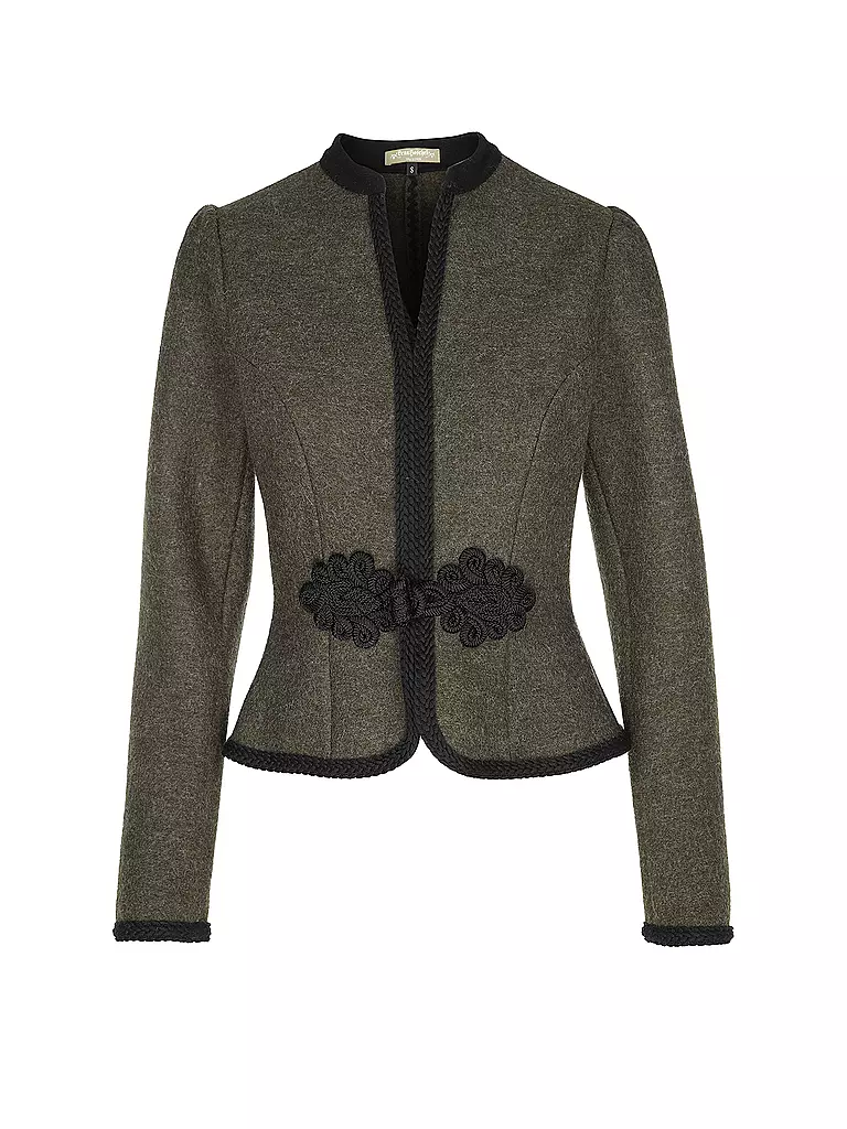 LENA HOSCHEK | Jacken FRANZ JOSEF | Grigio