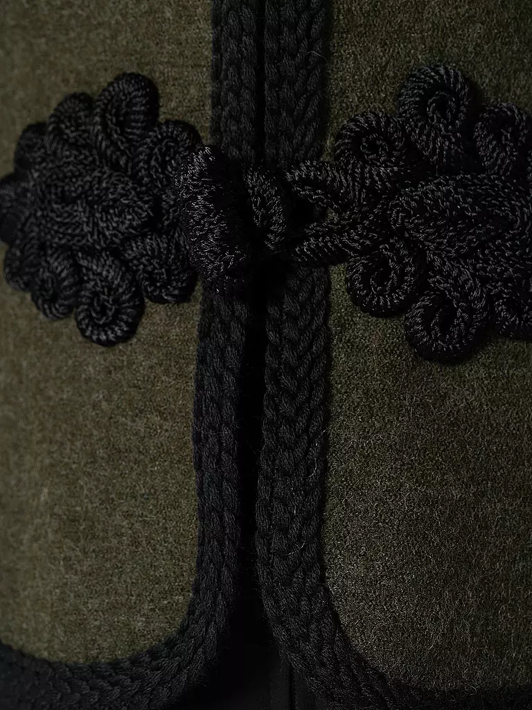 LENA HOSCHEK | Jacken FRANZ JOSEF | Grigio