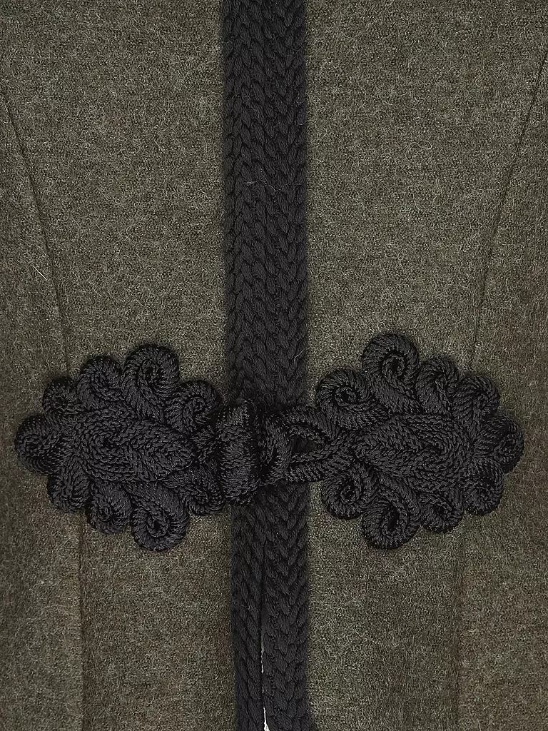 LENA HOSCHEK | Jacken FRANZ JOSEF | Grigio