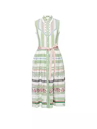 LENA HOSCHEK | Kleid LOLLY | Verde chiaro