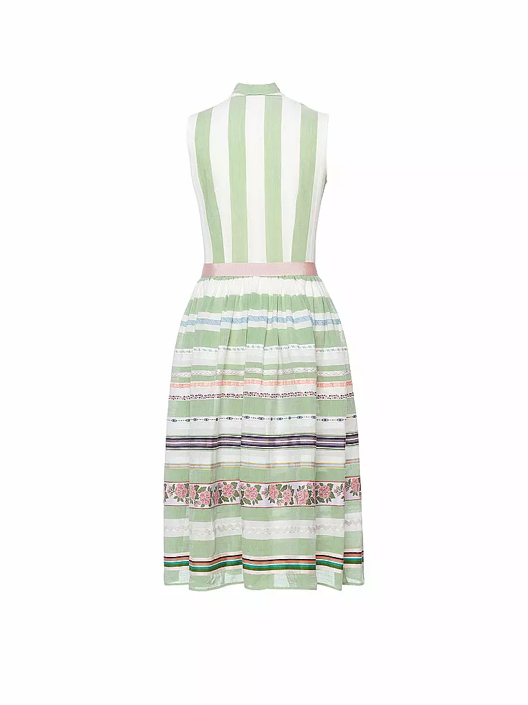 LENA HOSCHEK | Kleid LOLLY | Verde chiaro