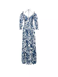 LENA HOSCHEK | Maxi abito D' ESTE | Blu