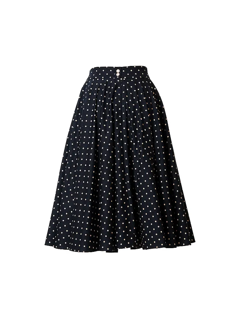 LENA HOSCHEK | Midi CALL ME | Marrone