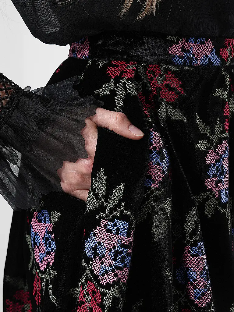 LENA HOSCHEK | Midi gonna REBEL | 