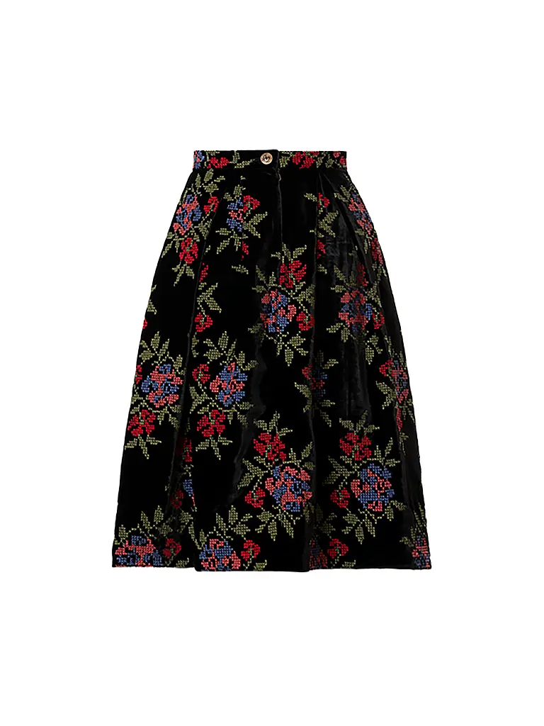 LENA HOSCHEK | Midi gonna REBEL | 