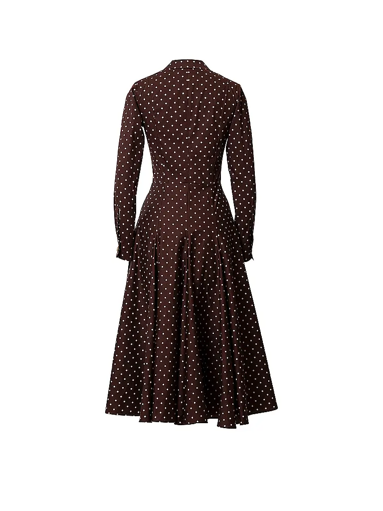 LENA HOSCHEK | Mididress BRIGITTE | 