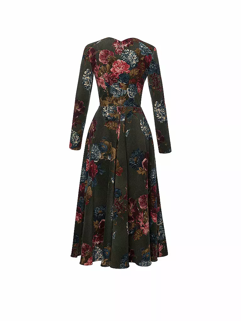 LENA HOSCHEK | Mididress FAITH | 