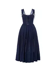 LENA HOSCHEK | Mididress GIUSEPPINA | Blu scuro