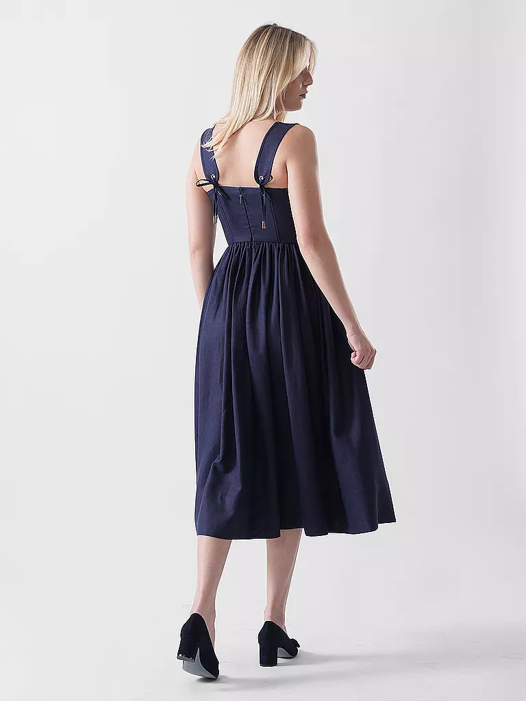 LENA HOSCHEK | Mididress GIUSEPPINA | 