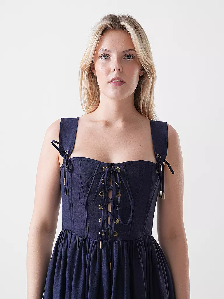 LENA HOSCHEK | Mididress GIUSEPPINA | 