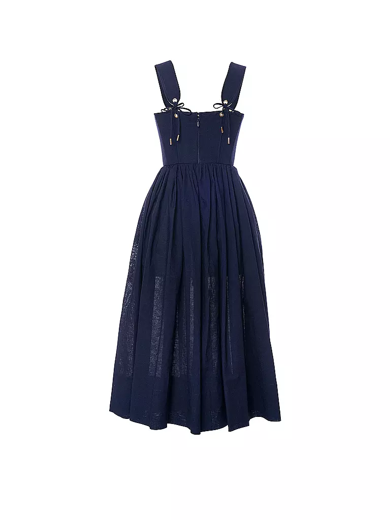 LENA HOSCHEK | Mididress GIUSEPPINA | 