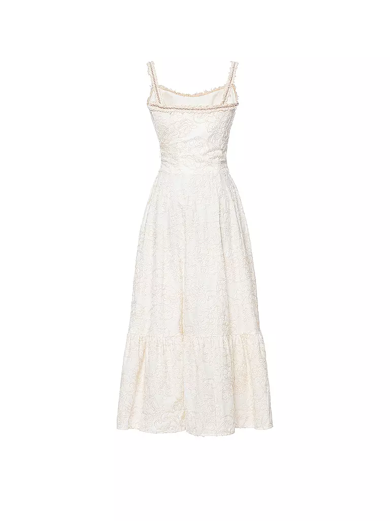 LENA HOSCHEK | Mididress SERAFINA | 