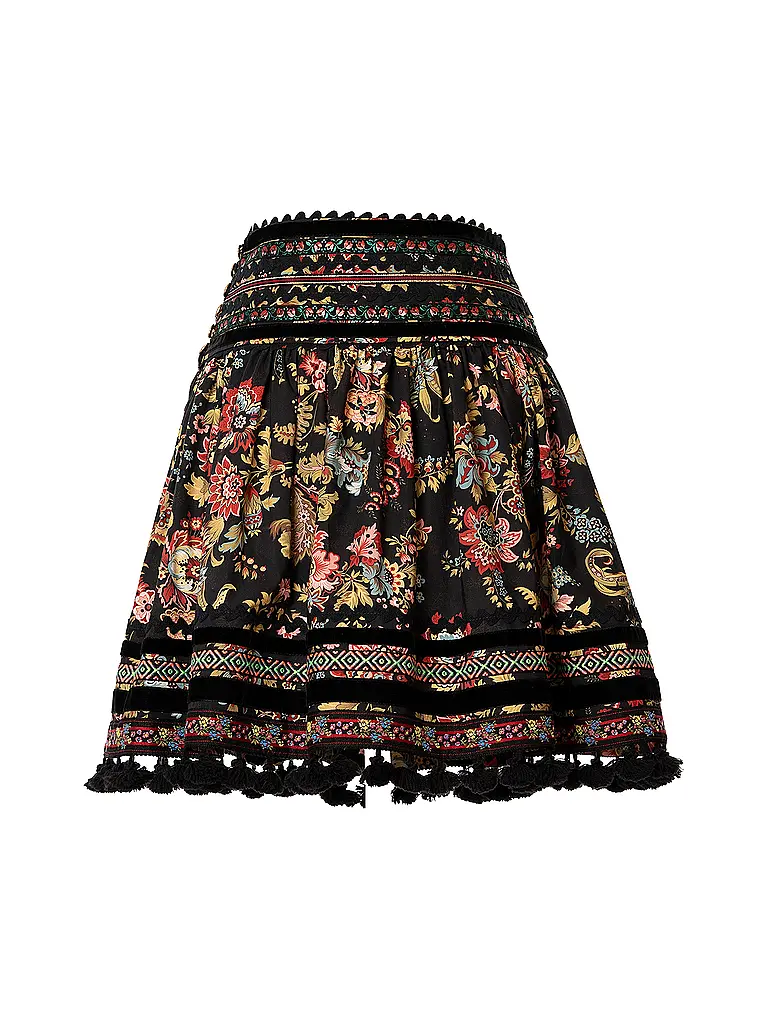 LENA HOSCHEK | Mini gonna FELI |