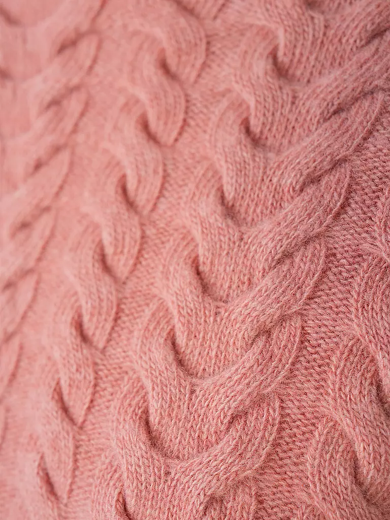 LENA HOSCHEK | Rollkragenpullover STANLEY | 