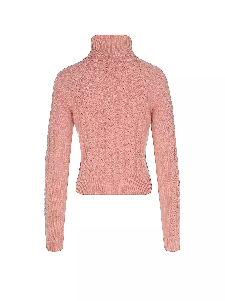 LENA HOSCHEK | Rollkragenpullover STANLEY | 