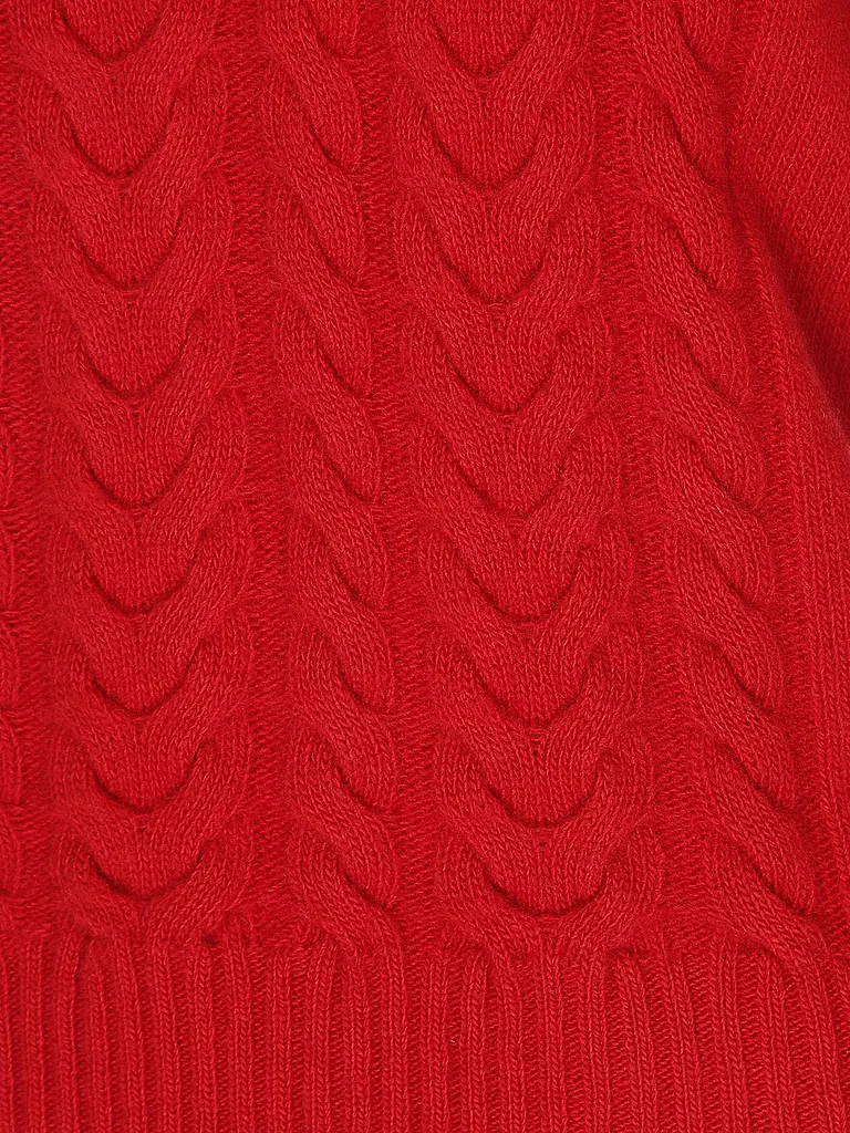 LENA HOSCHEK | Rollkragenpullover STANLEY | 