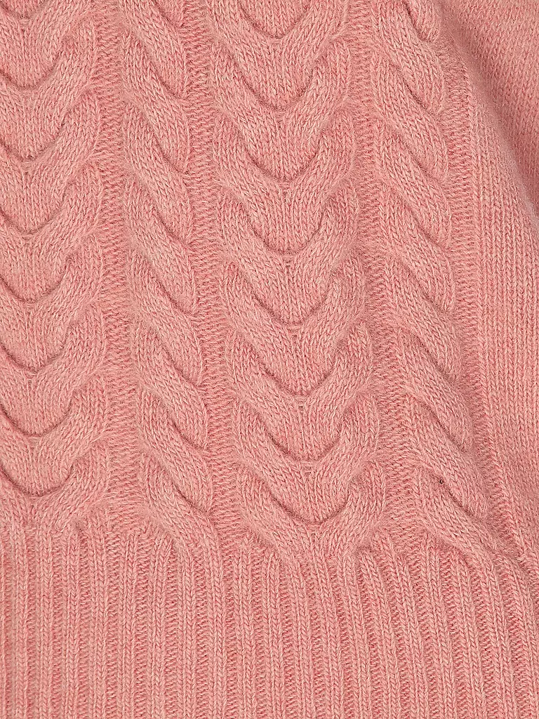 LENA HOSCHEK | Rollkragenpullover STANLEY | 