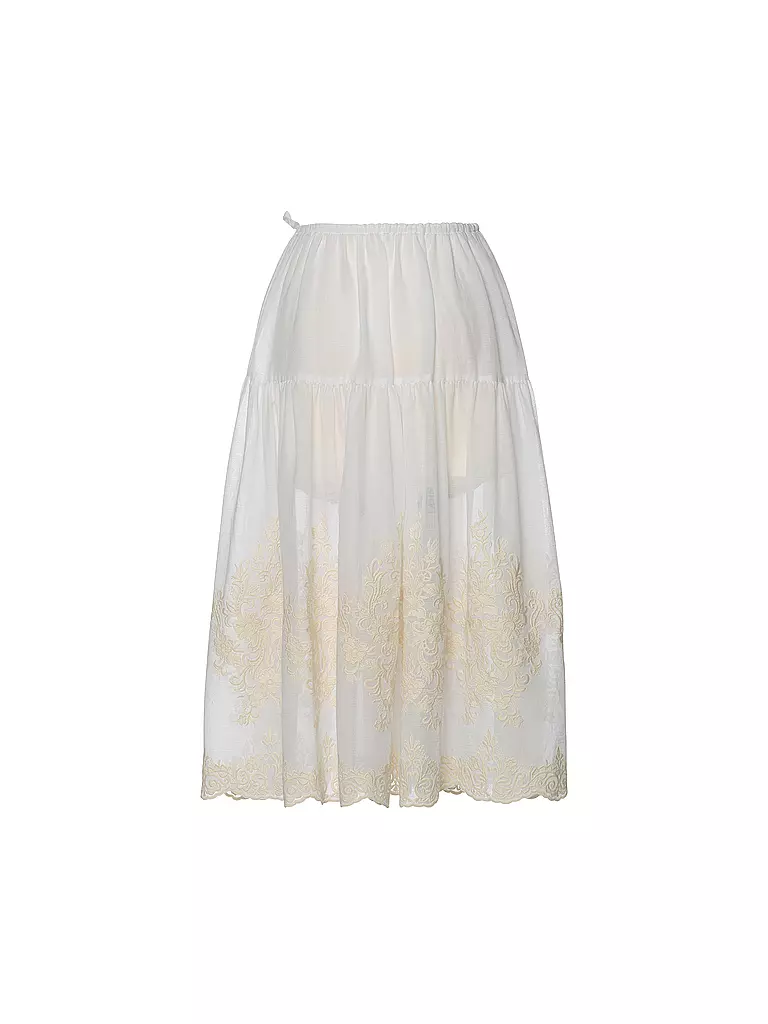 LENA HOSCHEK | Unterrock MIRLI | Crema