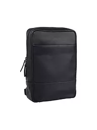 LEONHARD HEYDEN | Borsa - Borsa a tracolla HAMBURG | Nero