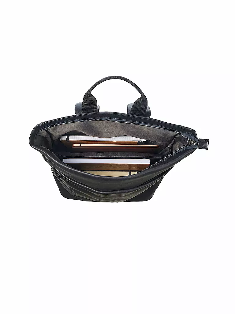 LEONHARD HEYDEN | Zaino in pelle Hamburg
Marke: LEONHARD HEYDEN
Farbe: schwarz
Kategorien: Moda, Donna, Uomo

Materiale: Pelle | Nero