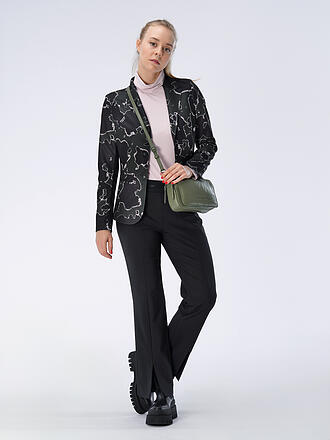 LES VISIONNAIRES | Borsa in pelle - Borsa a tracolla EMILY SILKY