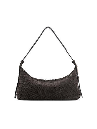 LES VISIONNAIRES | Borsa in pelle - Baguette MARIE