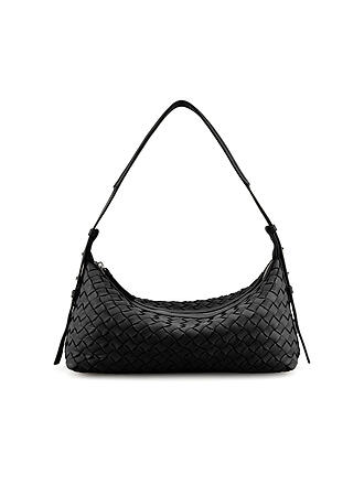 LES VISIONNAIRES | Borsa in pelle - Baguette MARIE