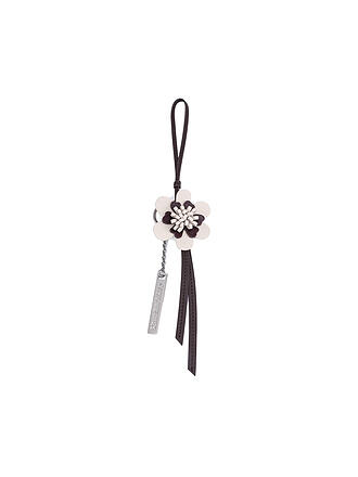 LES VISIONNAIRES | Ciondolo per borsa - Portachiavi DAISY CHARM