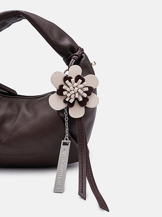 LES VISIONNAIRES | Ciondolo per borsa - Portachiavi DAISY CHARM