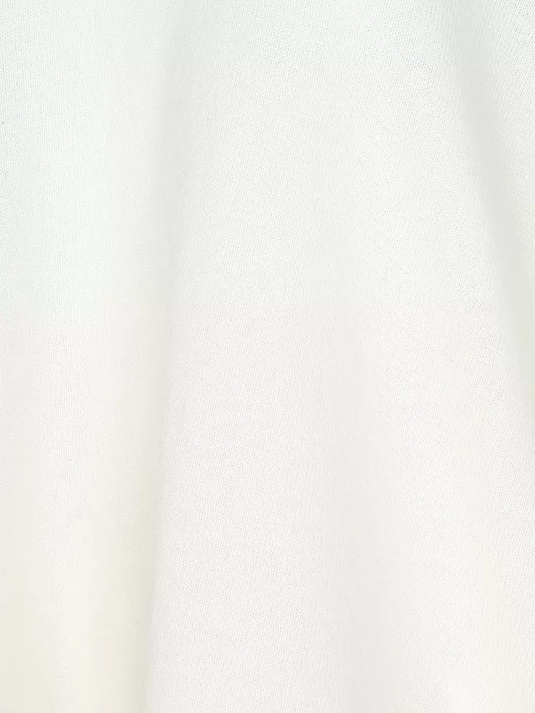 LES TRICOTS DE LEA | Kaschmirpullover MONJAKOE | Bianco