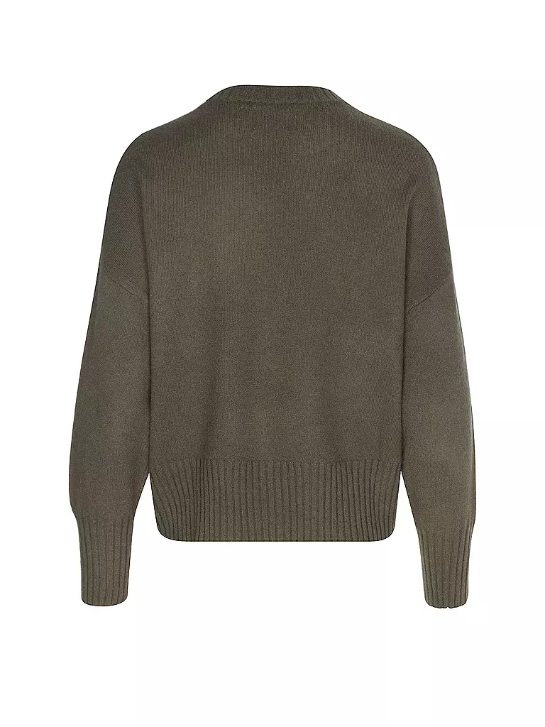 LES TRICOTS DE LEA | Pullover in cashmere MAPOUPETTE | 