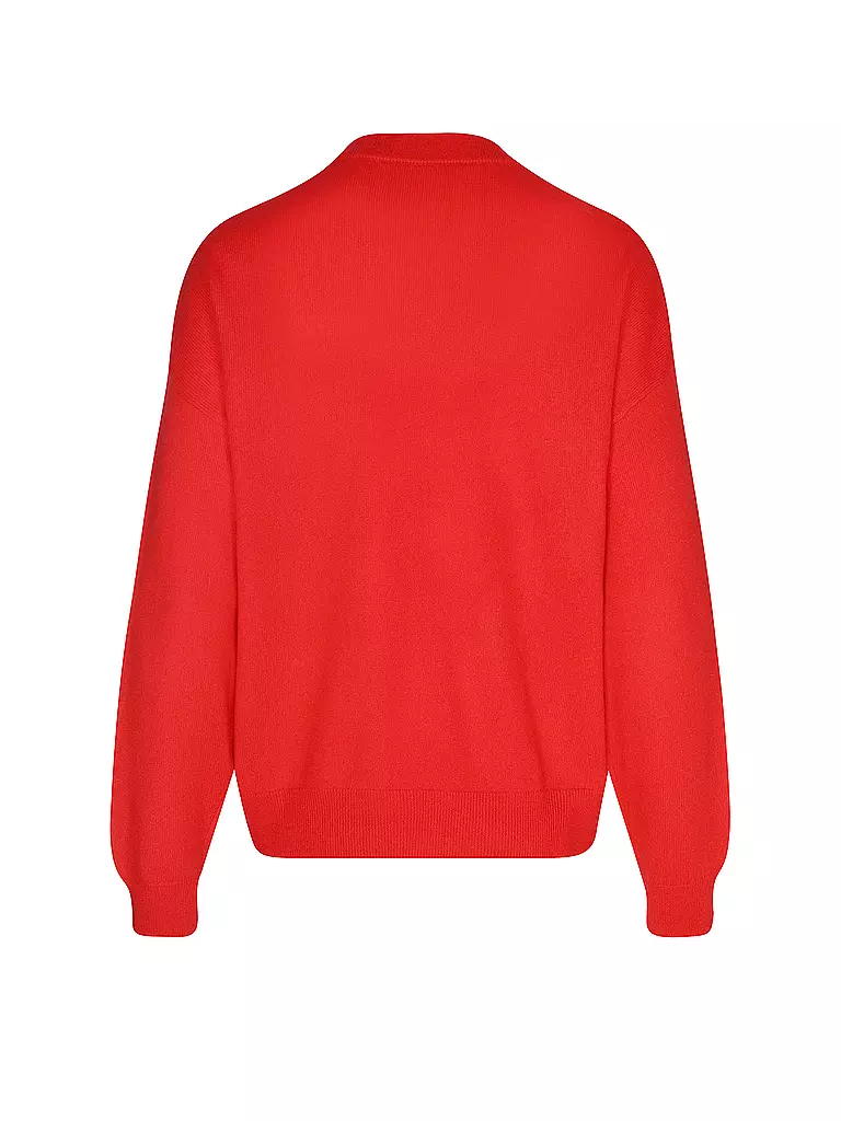 LES TRICOTS DE LEA | Pullover in cashmere MAPOUPETTE | 