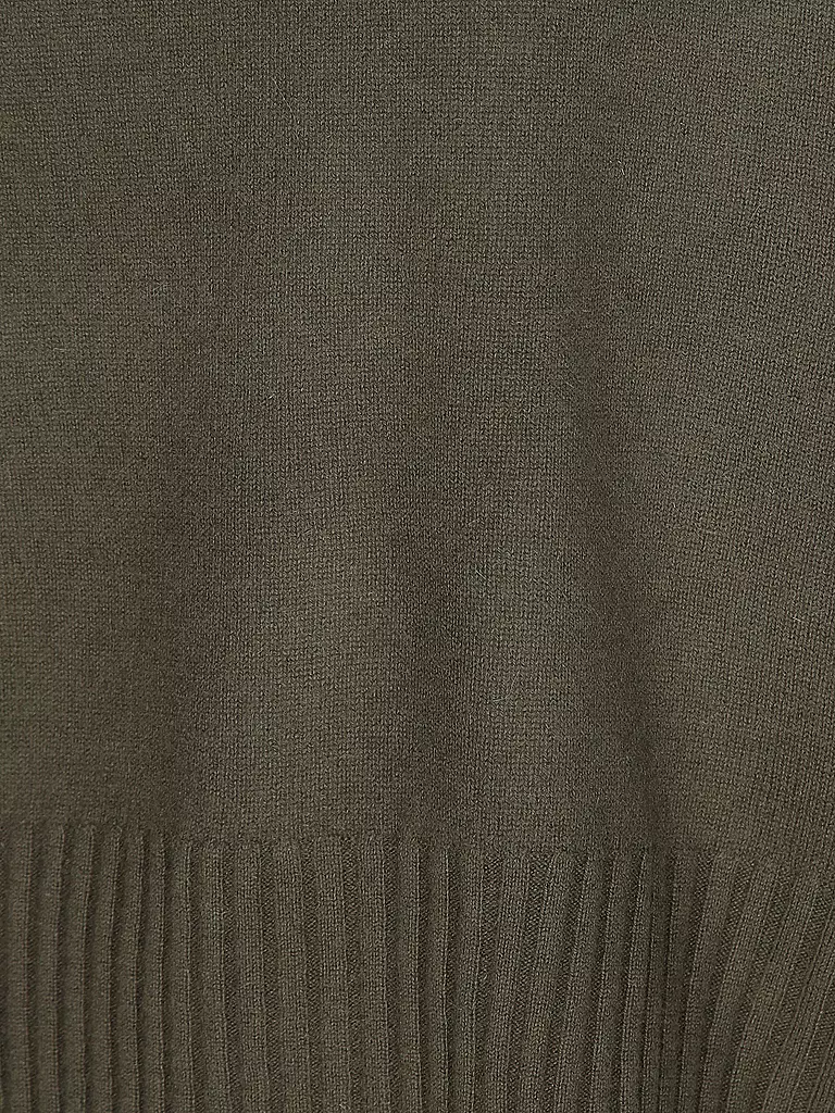 LES TRICOTS DE LEA | Pullover in cashmere MAPOUPETTE | 