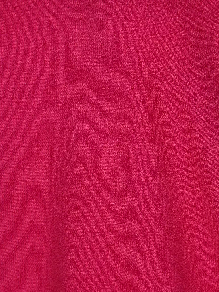 LES TRICOTS DE LEA | Pullover in cashmere MAPOUPETTE | Bacca